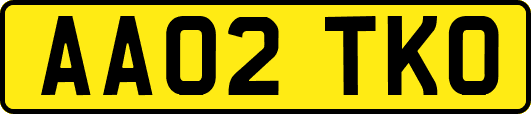 AA02TKO