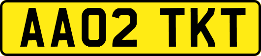 AA02TKT
