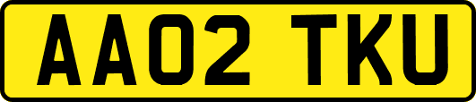 AA02TKU