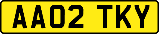 AA02TKY