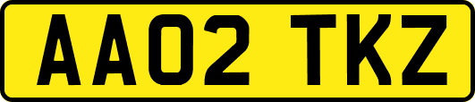 AA02TKZ