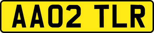 AA02TLR