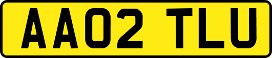 AA02TLU