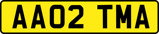 AA02TMA