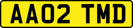 AA02TMD