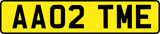 AA02TME
