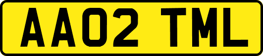AA02TML