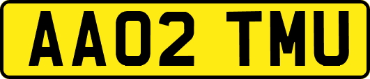 AA02TMU