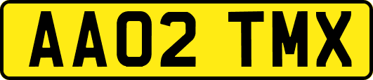 AA02TMX
