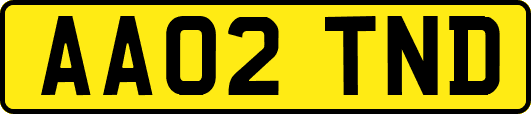 AA02TND