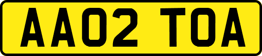 AA02TOA