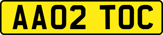 AA02TOC