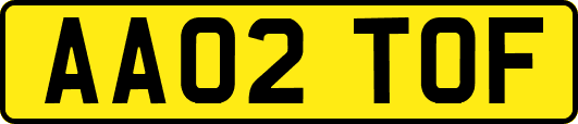 AA02TOF