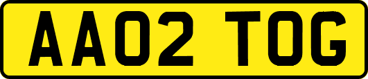 AA02TOG