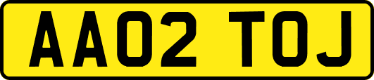 AA02TOJ