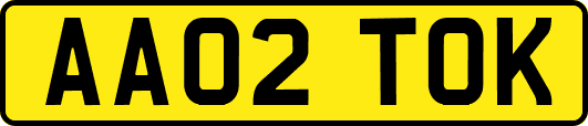 AA02TOK