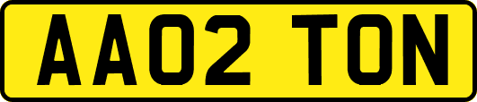 AA02TON