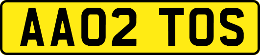 AA02TOS
