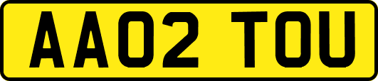 AA02TOU