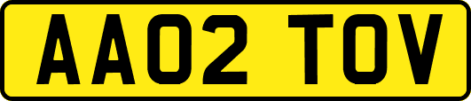 AA02TOV