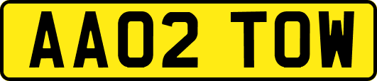 AA02TOW