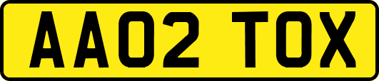 AA02TOX