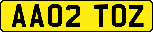 AA02TOZ