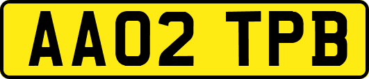 AA02TPB