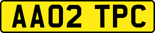 AA02TPC