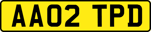 AA02TPD
