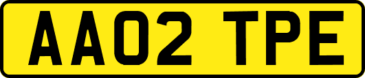 AA02TPE