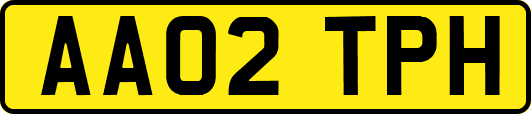 AA02TPH