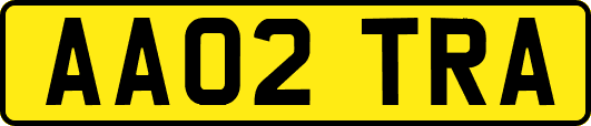 AA02TRA