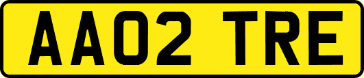 AA02TRE
