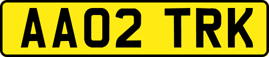 AA02TRK