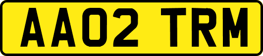 AA02TRM