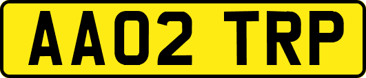 AA02TRP