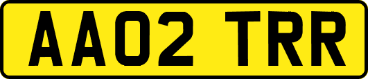 AA02TRR