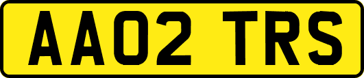 AA02TRS