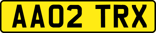 AA02TRX