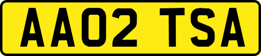 AA02TSA