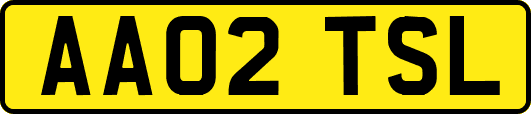 AA02TSL