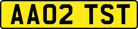 AA02TST