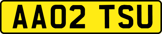 AA02TSU