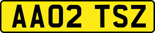 AA02TSZ