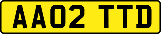 AA02TTD