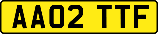 AA02TTF