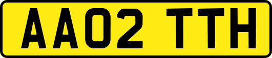 AA02TTH