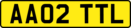 AA02TTL