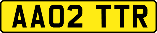 AA02TTR
